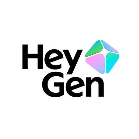 اکانت HeyGen