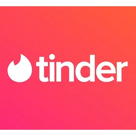اشتراک تیندر (Tinder)