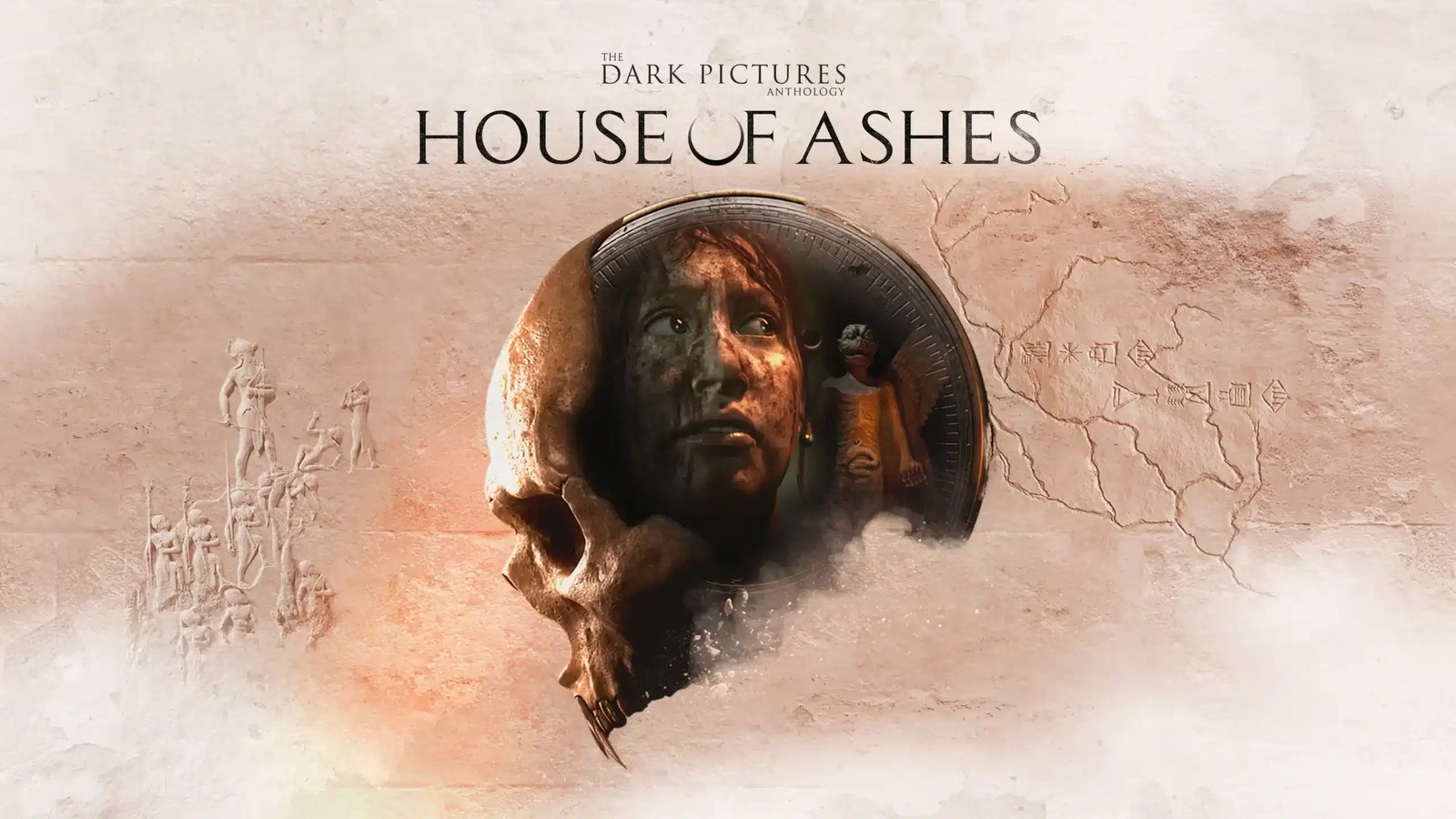 اکانت قانونی The Dark Pictures Anthology The Devil In Me برای PS4 و PS5