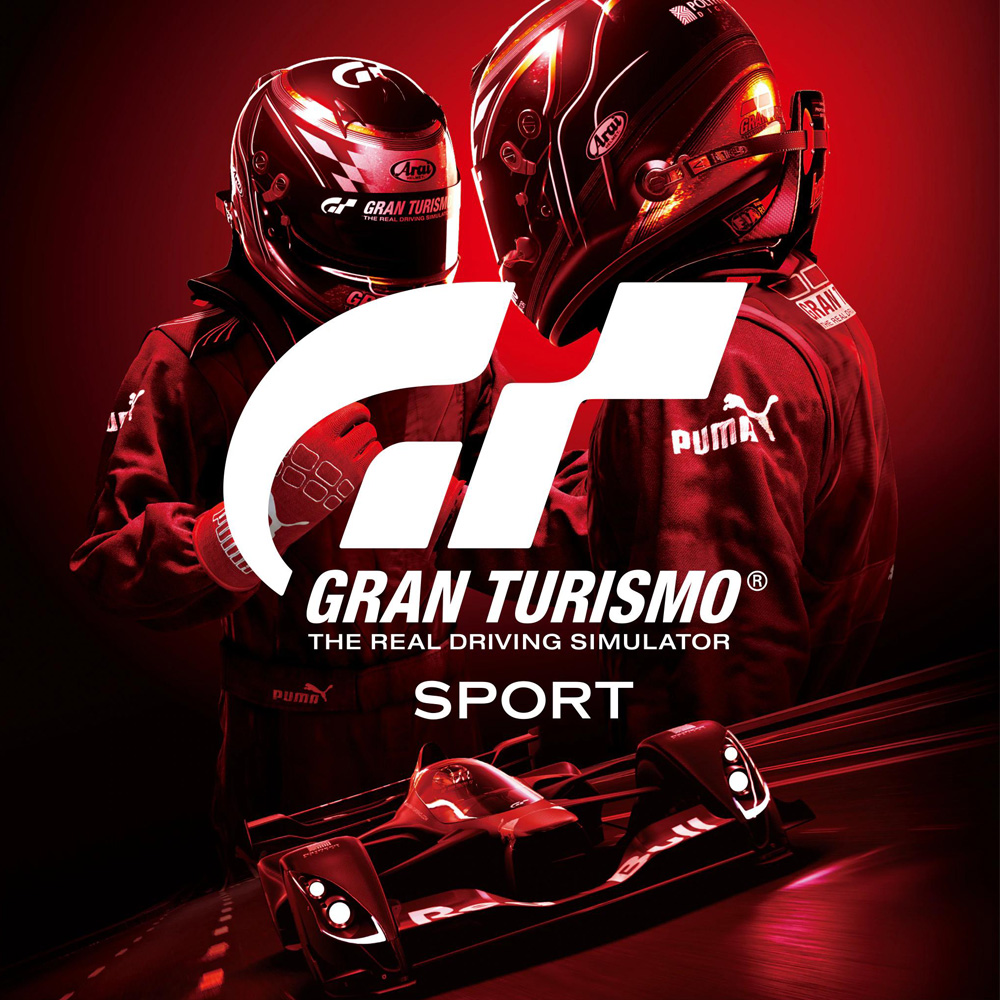 Gran Turismo Sport – Digital Code