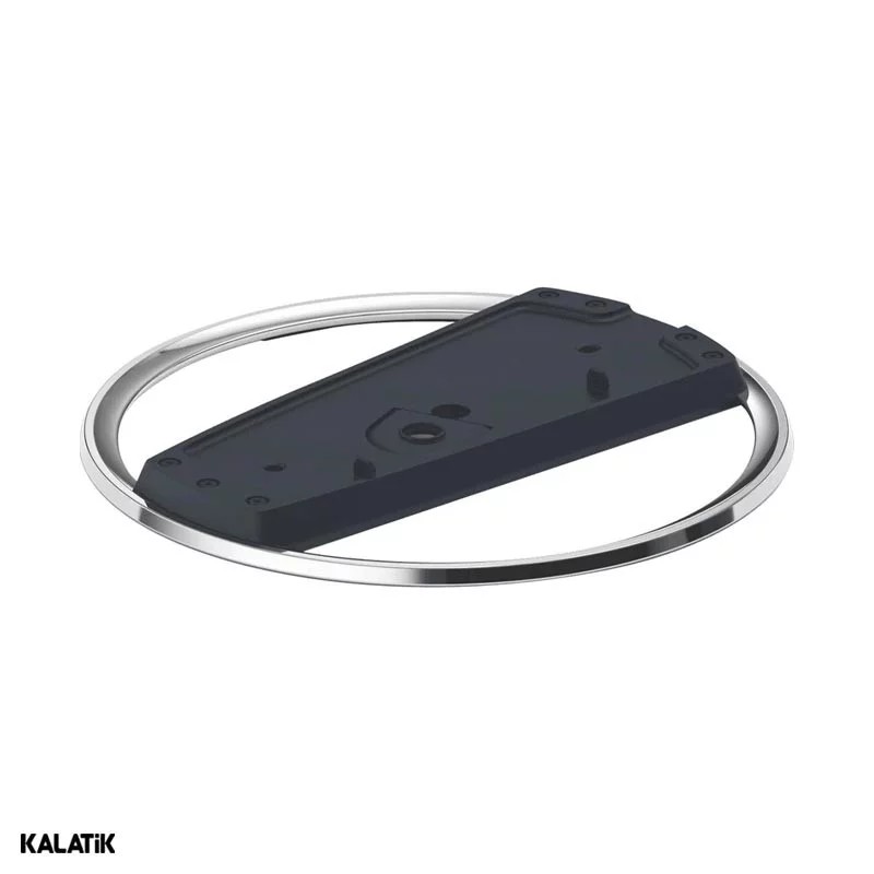 پایه کنسول بازی مدل Vertical Stand مناسب برای PlayStation 5 Slim