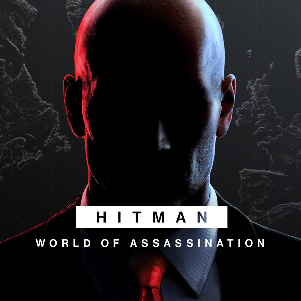 اکانت قانونی بازی هیتمن HITMAN World of Assassination برای Ps5 و ps4