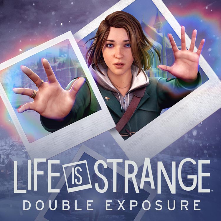 اکانت قانونی بازی Life is Strange Double Exposure