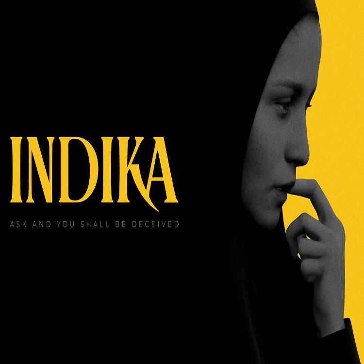اکانت قانونی بازی Indika