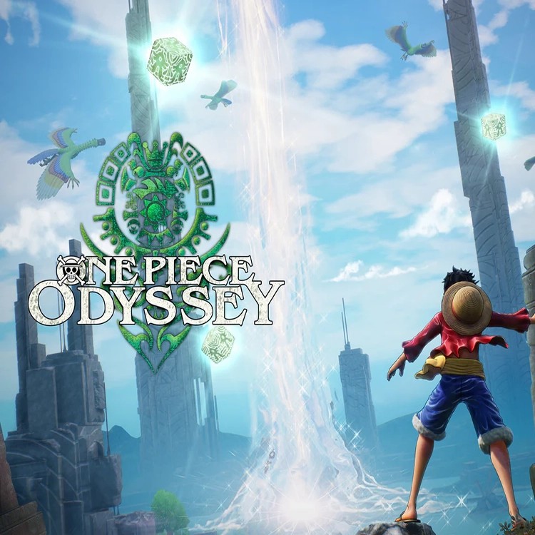اکانت قانونی بازی One Piece Odyssey