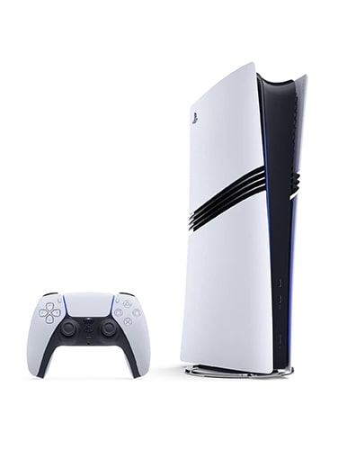 پلی استیشن 5 پرو دیجیتال PlayStation 5 Pro اروپا 7121