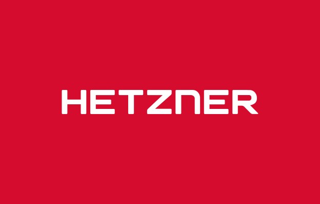 پرداخت سایت Hetzner هتزنر