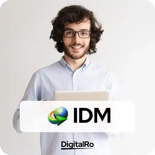 لایسنس IDM