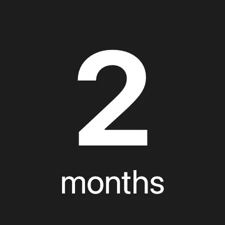 Apple Fitness+ Subscription 2 months