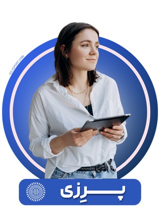 اکانت پرزی Prezi Premium