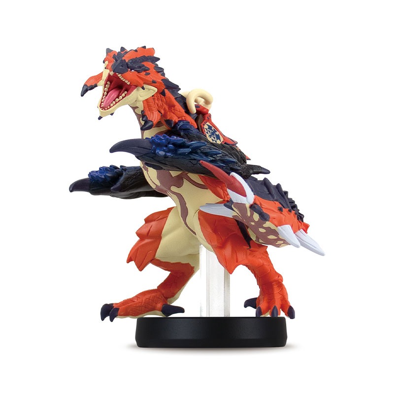 amiibo امیبو Razewing برای بازی Monster Hunter Stories 2