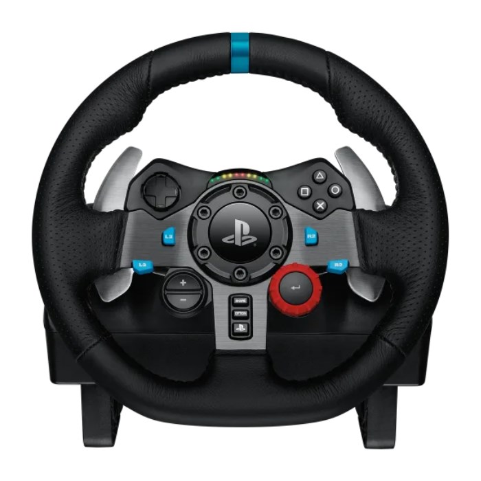 فرمان بازی لاجیتک مدل G29 Driving Force