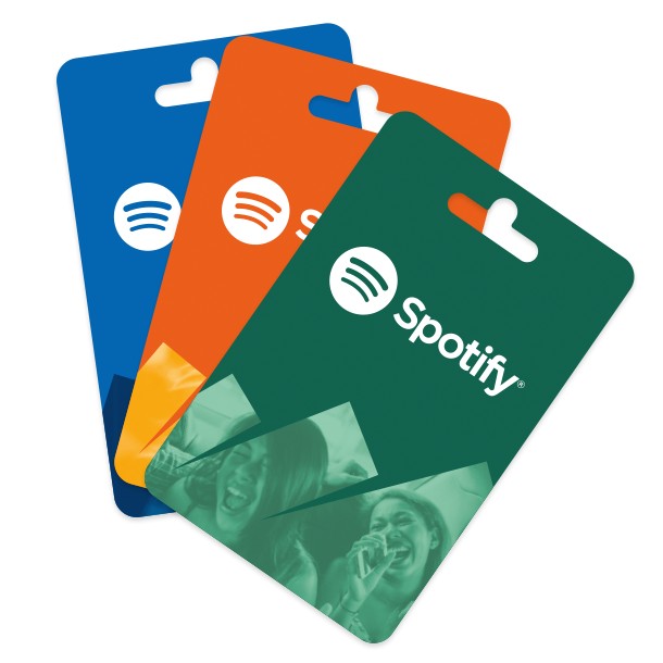 اشتراک پلتفرم Spotify