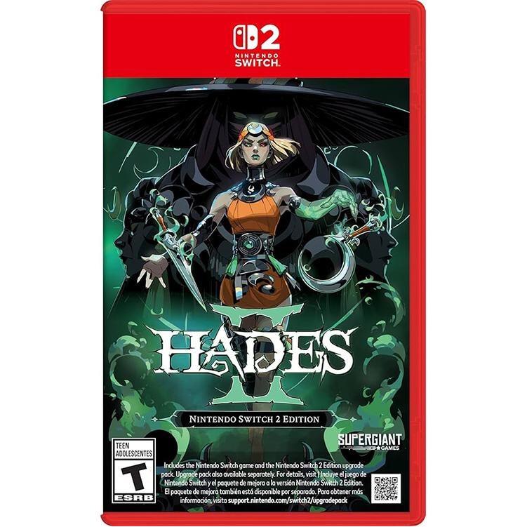 Hades II – NS 2