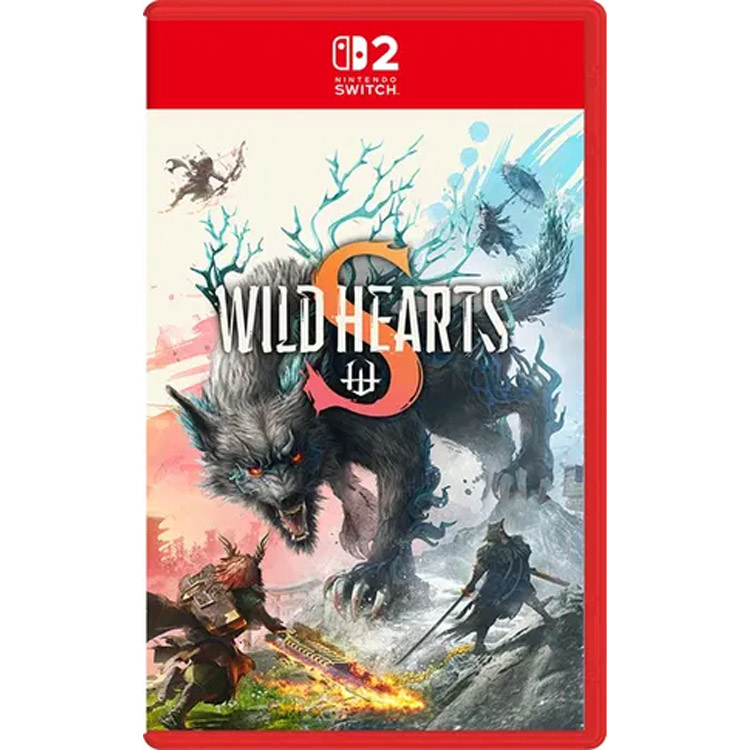 Wild Hearts S – NS2