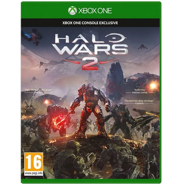 Halo Wars 2 XBOX