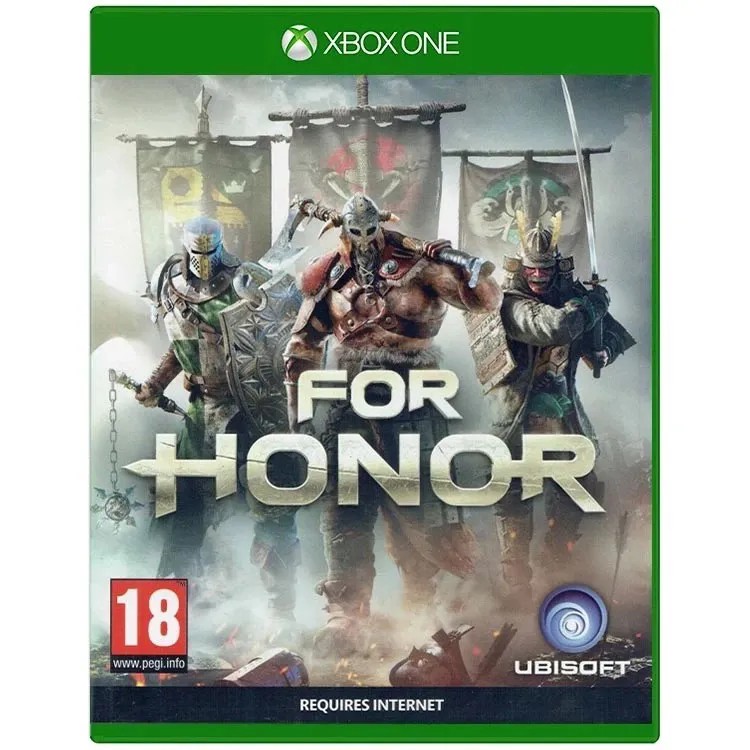 For Honor – XBOX