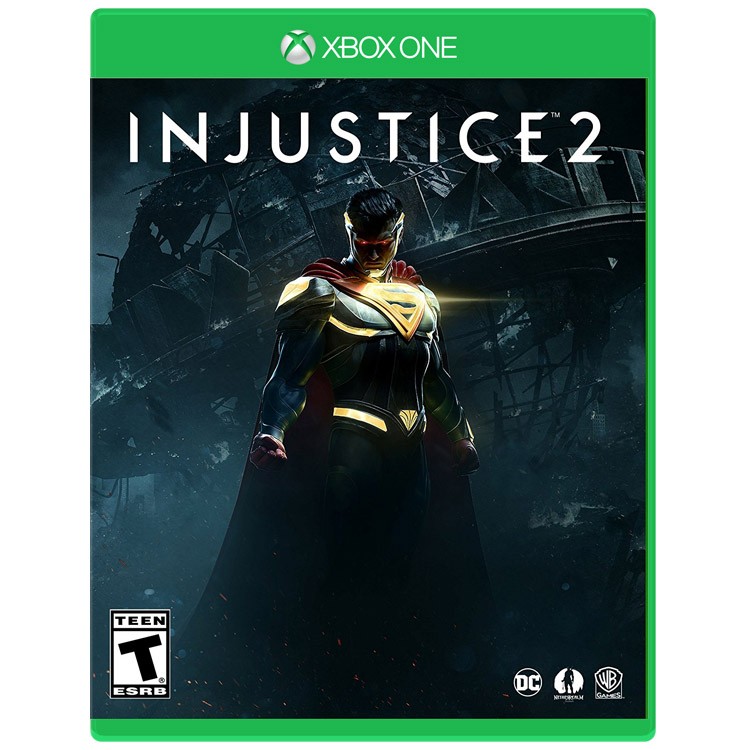 Injustice 2 – XBOX