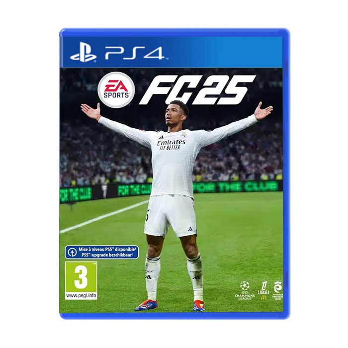 FC 25 – PS4