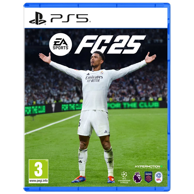FC 25 – PS5
