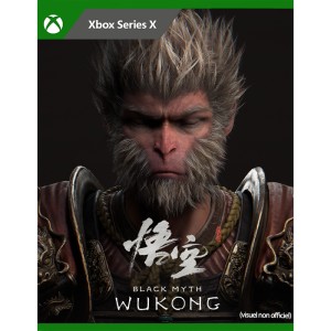 Black Myth: Wukong – XBOX SERIES
