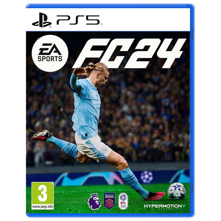 FC 24 – PS5