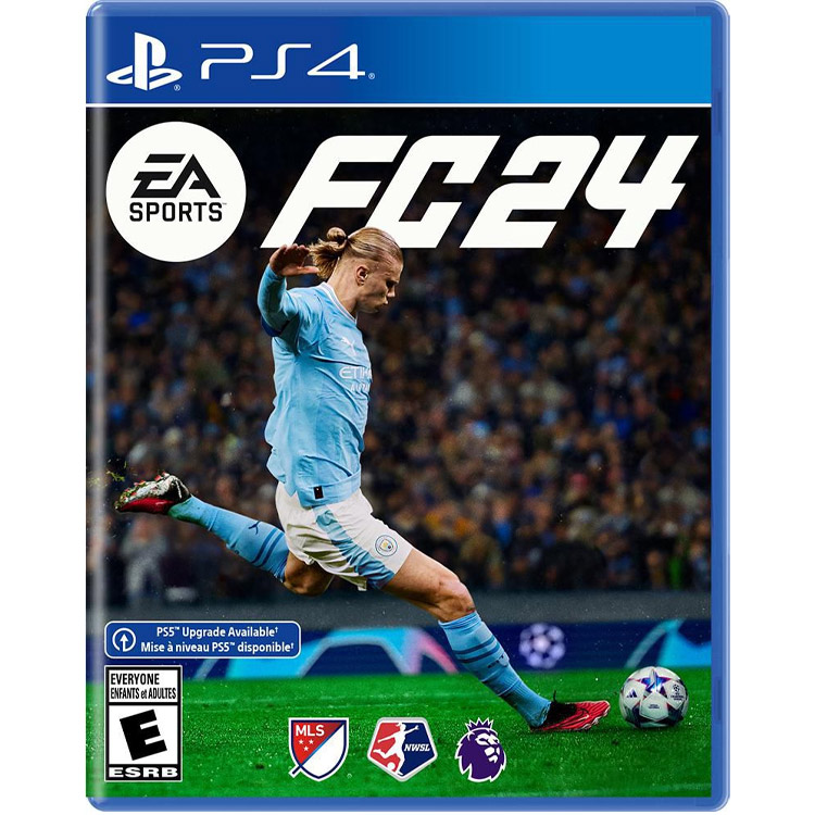 FC 24 – PS4