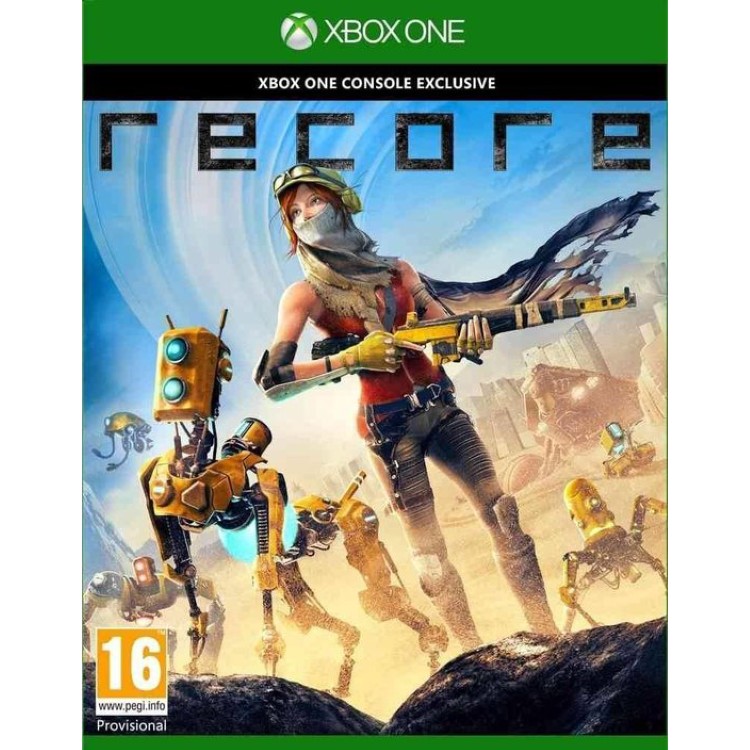 Recore XBOX