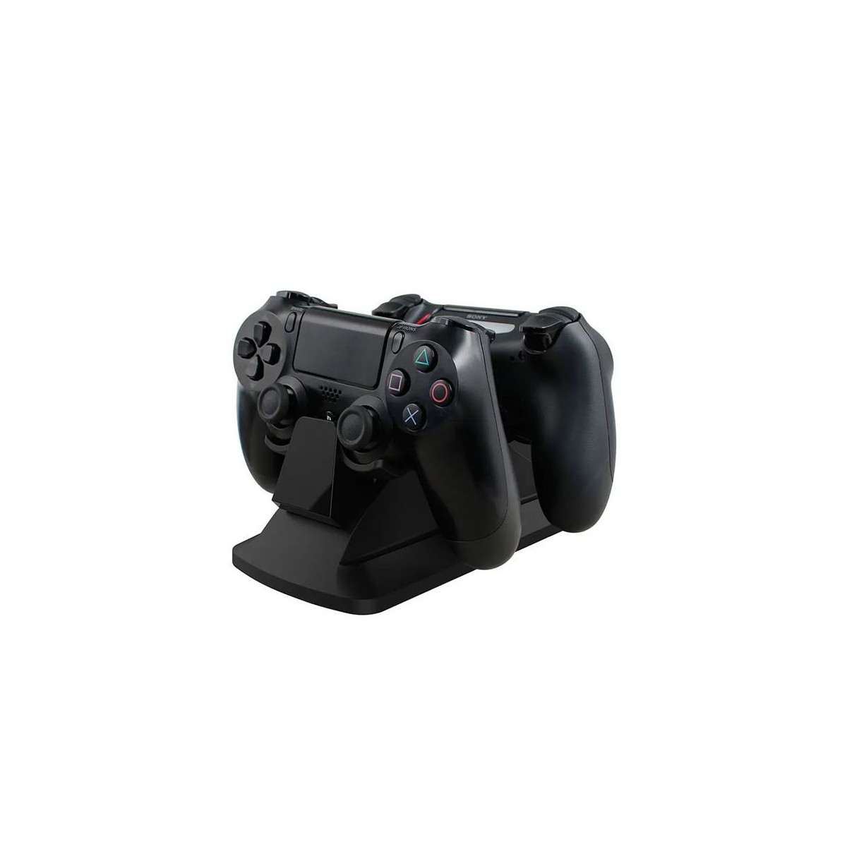 DualShock Sparkfox