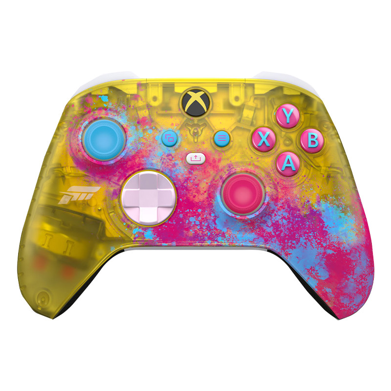 Forza Horizon 5 Limited Edition Controller