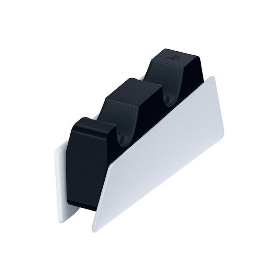 DualSense Charging Station White HighCopy