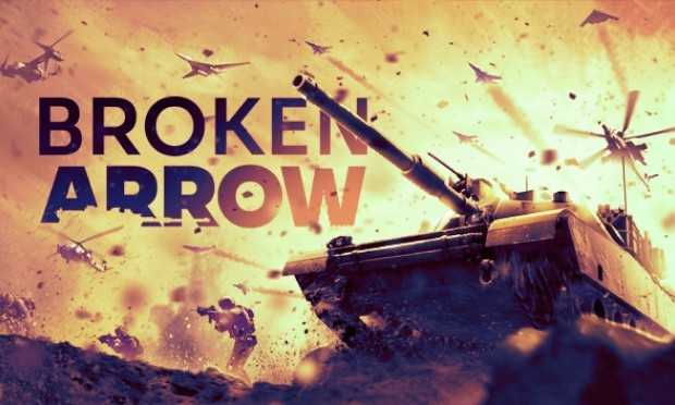 Broken Arrow
