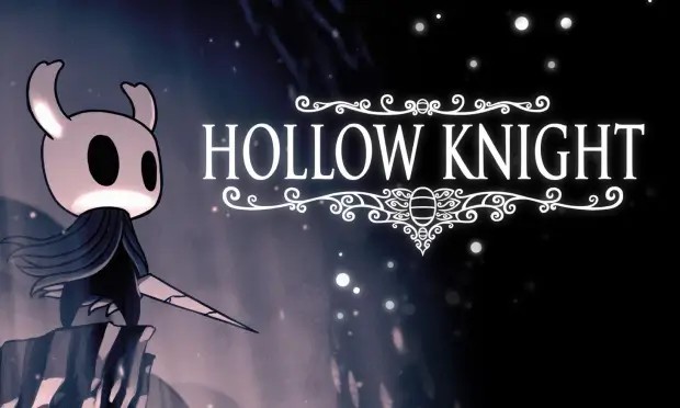 Hollow Knight