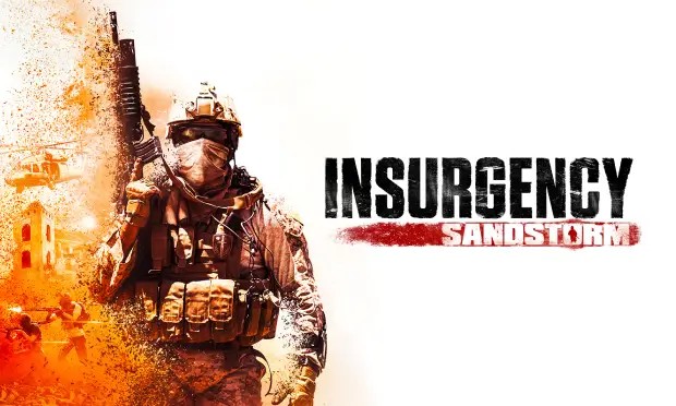 Insurgency: Sandstorm