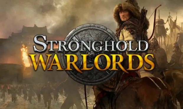 Stronghold: Warlords