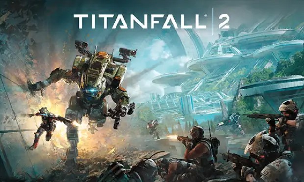 Titanfall 2