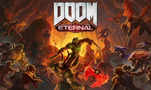 DOOM Eternal
