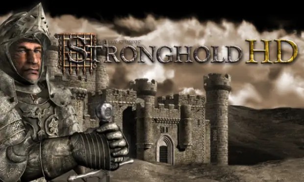 Stronghold HD