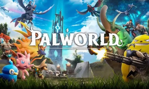 Palworld