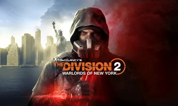 Tom Clancy’s The Division® 2
