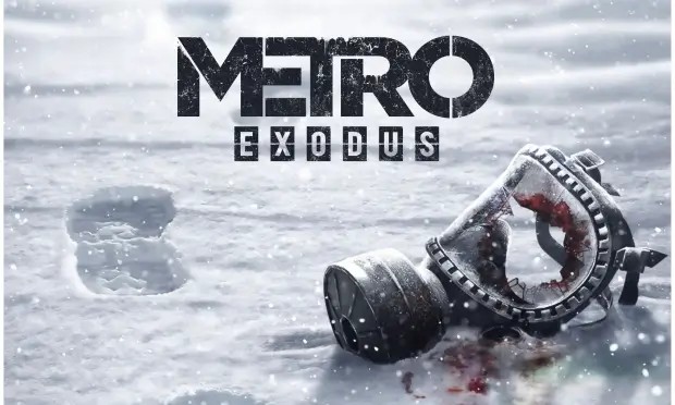 Metro Exodus