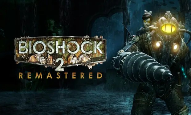 BioShock 2 Remastered