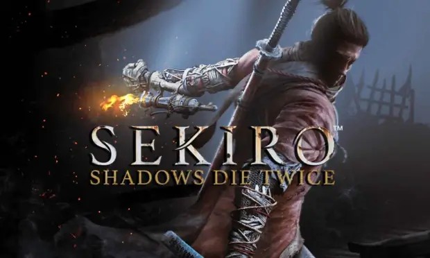 Sekiro: Shadows Die Twice – GOTY Edition