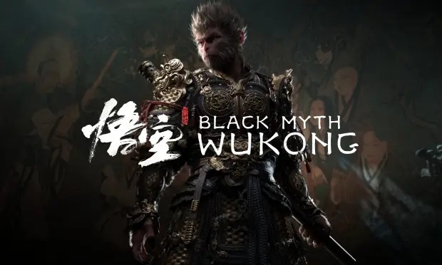 Black Myth: Wukong