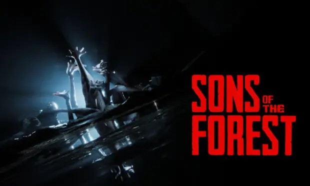 Sons Of The Forest