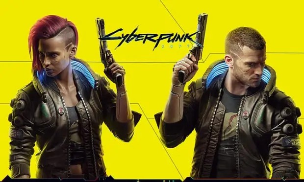 Cyberpunk 2077