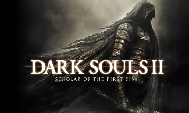 DARK SOULS II