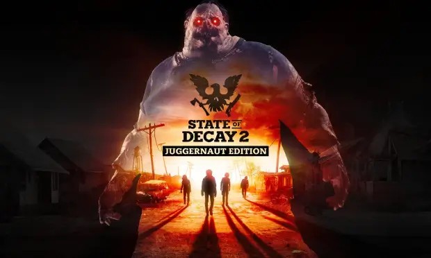 State of Decay 2: Juggernaut Edition