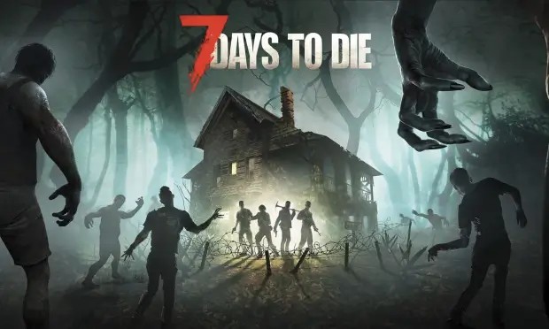 7Days to Die