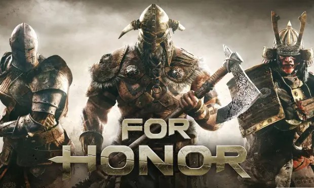FOR HONOR